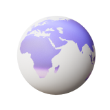 globe image